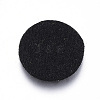 Fibre Perfume Pads X-DIY-D021-01I-1