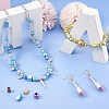 100G Opaque Acrylic Beads MACR-TA0001-52-6