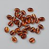 Transparent Acrylic Beads TACR-TAC0007-07-2