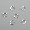 304 Stainless Steel Open Jump Rings LS-STAS-H380-10S-E-1