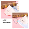 28Pcs 6 Style Brass Box Clasps FIND-TA0001-53-9