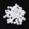Opaque Acrylic Beads SACR-Z001-01M-2