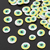 Handmade Polymer Clay Cabochons LS-X-CLAY-N006-112-B01-1
