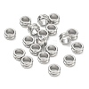 304 Stainless Steel Spacer Beads SA-CBA97DF-05P-02-1