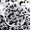 Glass Seed Beads X1-SEED-K010-03J-3