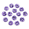 Handmade Polymer Clay Beads CLAY-YW-6.0mm-A23-1