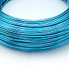 Round Aluminum Wire AW-S001-3.5mm-16-2