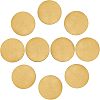 Brass Cabochon KK-CA0001-26AB-1