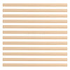 Wooden Craft Sticks DIY-WH0622-410-1