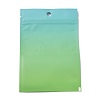 Plastic Zip Lock Bag OPP-H001-01B-01-2