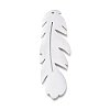 Tarnish Resistant 304 Stainless Steel Big Pendants LS-STAS-L238-088A-P-1