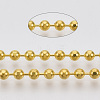 Brass Ball Chains CHC-S008-004A-G-1