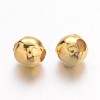 Iron Spacer Beads LS-IFIN-R237-5mm-G-2