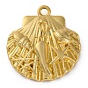 Rack Plating Brass Pendants KK-Z070-02G-02-1