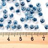 Glass Seed Beads SEED-A032-01L-4