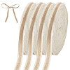 4 Rolls Flat Jute Twine OCOR-PH0036-43B-1