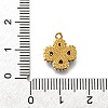 304 Stainless Steel Pendants STAS-Z160-02G-04C-3
