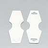 Cardboard Necklace & Bracelet Display Cards LS-CDIS-R034-46-2