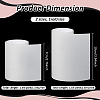 2 Rolls 2 Colors TPU Inflatable Patch Repair Tape AJEW-BC0010-27B-2