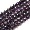 Gemstone Beads Strands G-S024-3