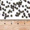 8/0 Glass Seed Beads SEED-A009-3mm-602-3