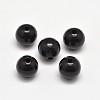Round Acrylic Beads X-MACR-D288-4mm-2