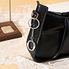 Alloy Keychains KEYC-TADJ0001-11O-5