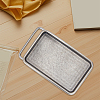1Pc Zinc Alloy Buckle Clasps FIND-GF0009-62A-AS-7