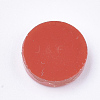 Translucent Resin Cabochons RESI-S364-42A-06-2