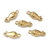 Ocean 304 Stainless Steel Links Connector Charms STAS-D211-15E-G-1