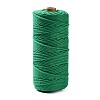 Cotton String Threads for Crafts Knitting Making LS-KNIT-PW0001-01-04-1