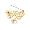 Alloy Brooches JEWB-H029-01B-G-2