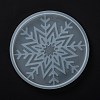 DIY Doily/Pedestal Silicone Molds DIY-Z013-09-3