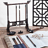 Chinese Calligraphy Drawing Kit AJEW-GA0008-13-4