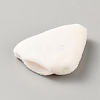 Rabbit Ear Polyester & Cotton Ornament Accessories DIY-WH0308-886D-2