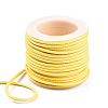 Waxed Polyester Cords X-YC-Q006-2.0mm-07-3