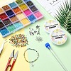 DIY Jewelry Making Kits DIY-YW0003-12-7