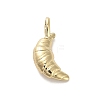 Brass Pendants X-KK-H493-02G-01-1