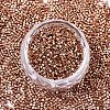 11/0 Grade A Glass Seed Beads X-SEED-S030-1201-3