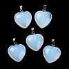 Opalite Pendants G-E434-02P-3