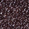 (Repacking Service Available) Glass Seed Beads SEED-C015-4mm-116-2