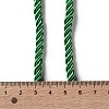 Nylon Twisted Round Cord NWIR-S001-01B-4