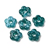 Handmade Lampwork European Beads LAMP-F039-01E-1