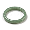 Natural Jadeite Finger Rings RJEW-H222-01B-2