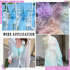 Laser Polyester Fabric DIY-WH20013-20E-5