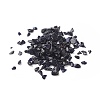 Synthetic Blue Goldstone  Beads X-G-O103-25-2