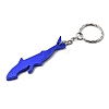 Aluminum Alloy Shark Bottle Openers AJEW-M003-M-1-3