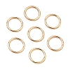 Brass Linking Rings KK-CBA9FBD-01KCG-C-1