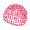 1Pc Cloth African Kufei Hat for Women AJEW-TADJ0001-12E-3
