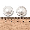 SHEGRACE Brass Cufflinks XGR0089P-169P-3